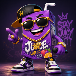JUICEBOX