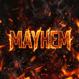 MAYHEM