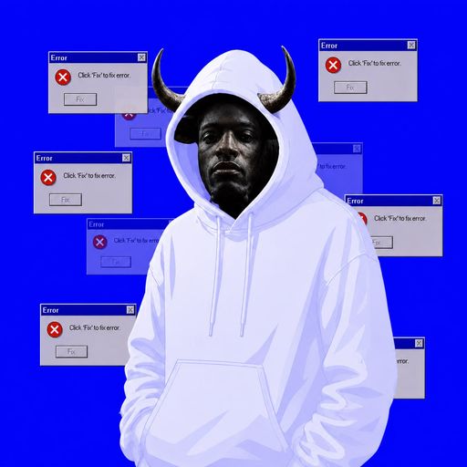 BULLERROR