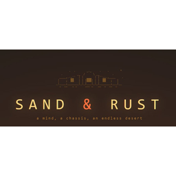 rust