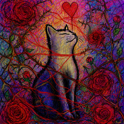 THORNYLOVE