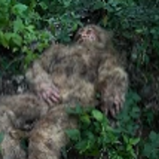 BIGFOOT