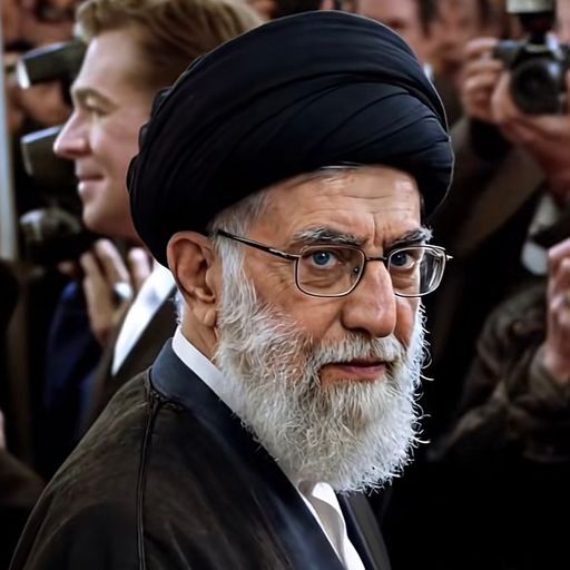 IranDown