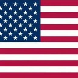 America