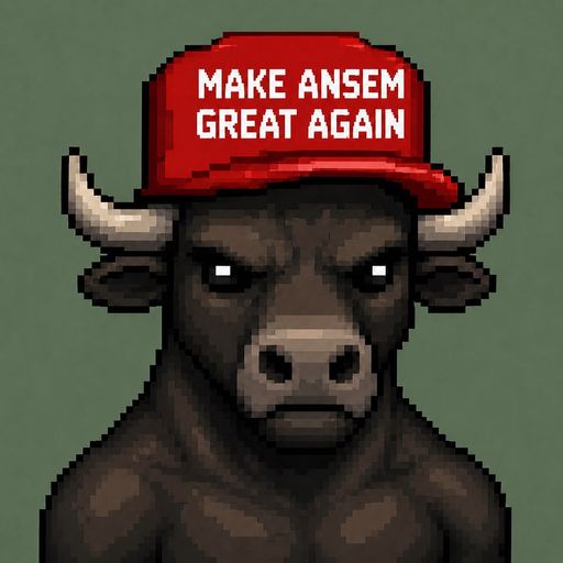 MAGA