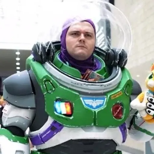 BUZZCOSP