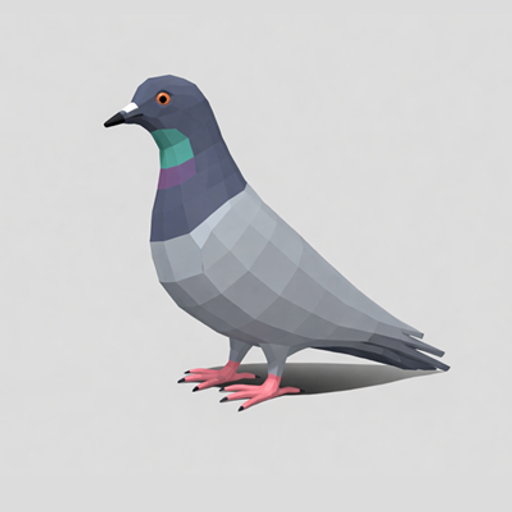 pigeon
