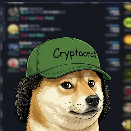 Cryptocrat