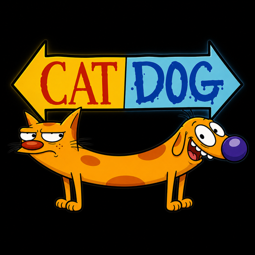 CATDOG