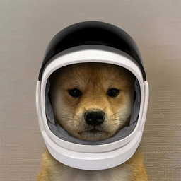 SPACEDOG
