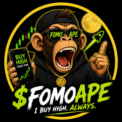 $FOMOAPE