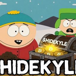 $HIDEKYLE
