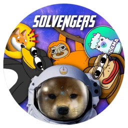 SOLVENGER
