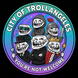 TROLLGELES