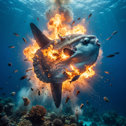 SUNFISH