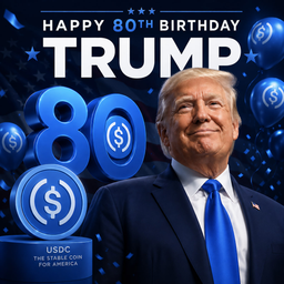 TRUMP80