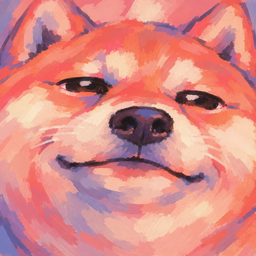 ZenShiba