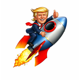 ROCKETTRUMP
