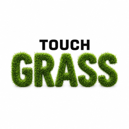 TOUCHGRASS