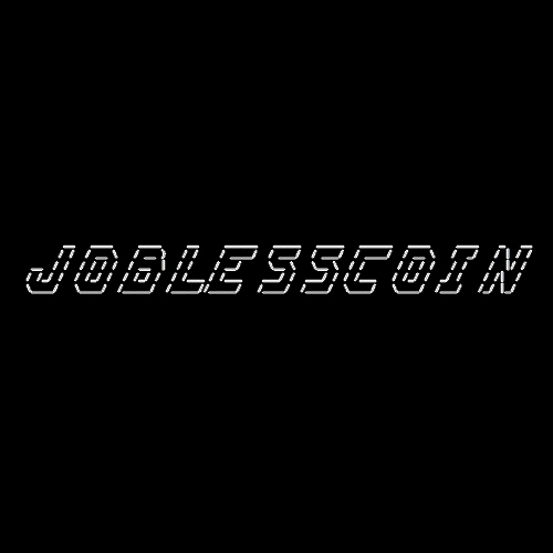 JOBLESS