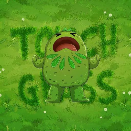 GRASS