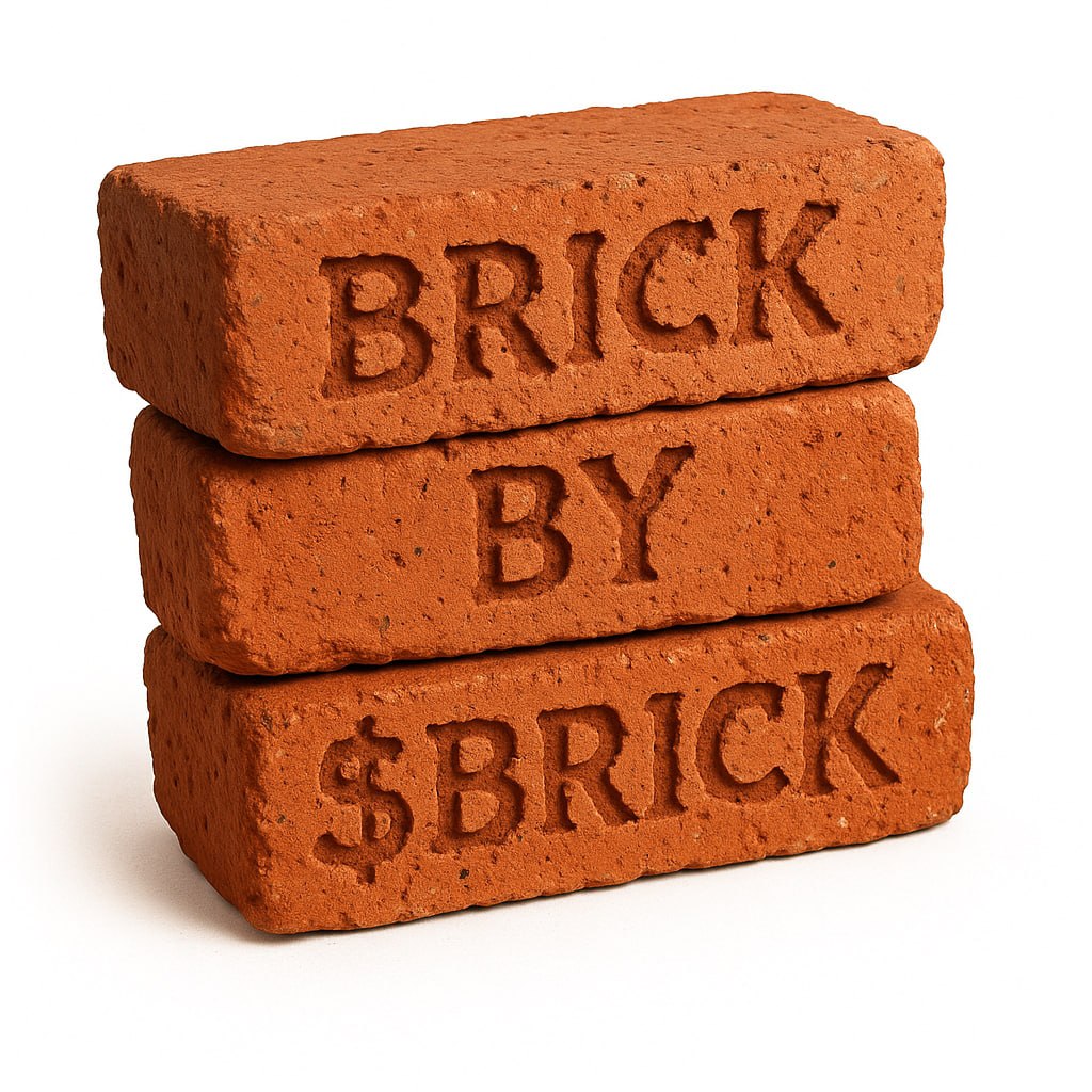 brick