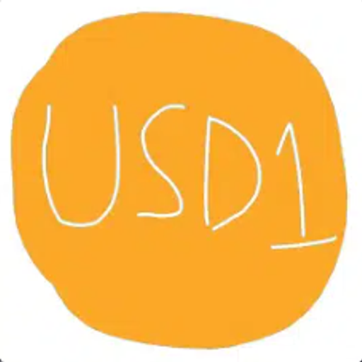 USD1