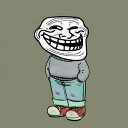 CHILLTROLL