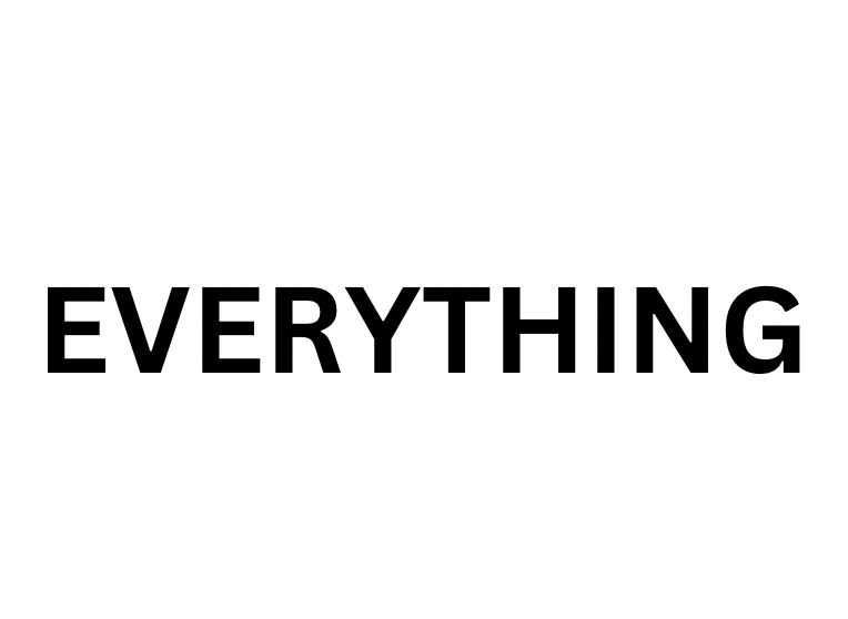 EVERYTHING