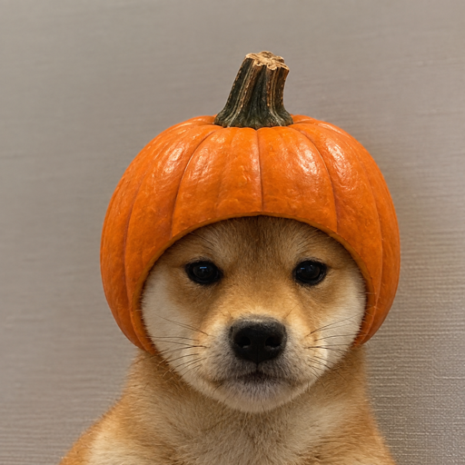 Pumpkinu