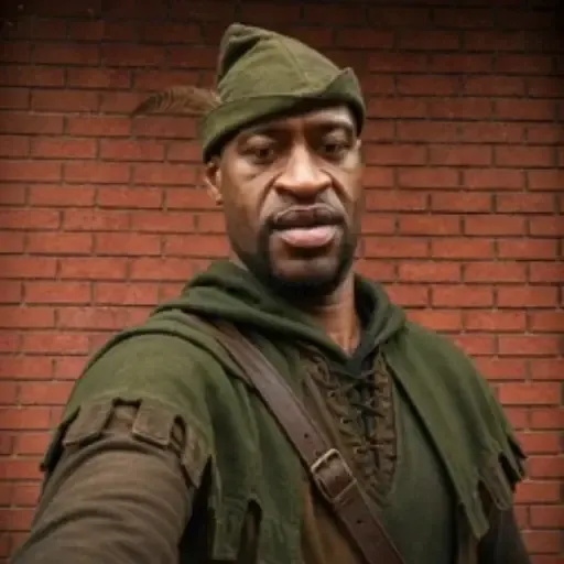 robinhood