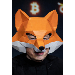 MetaMusk