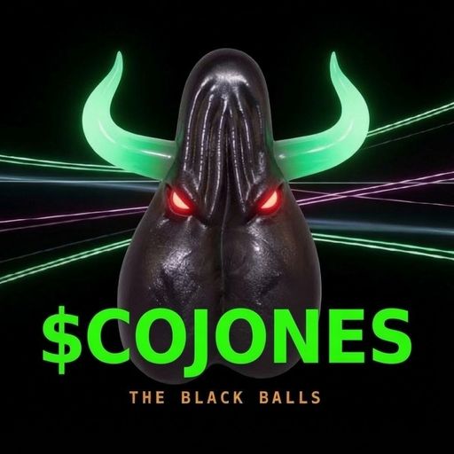 COJONES