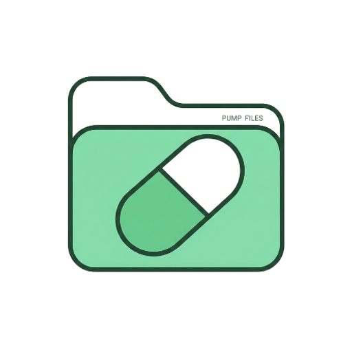 PUMPFILES