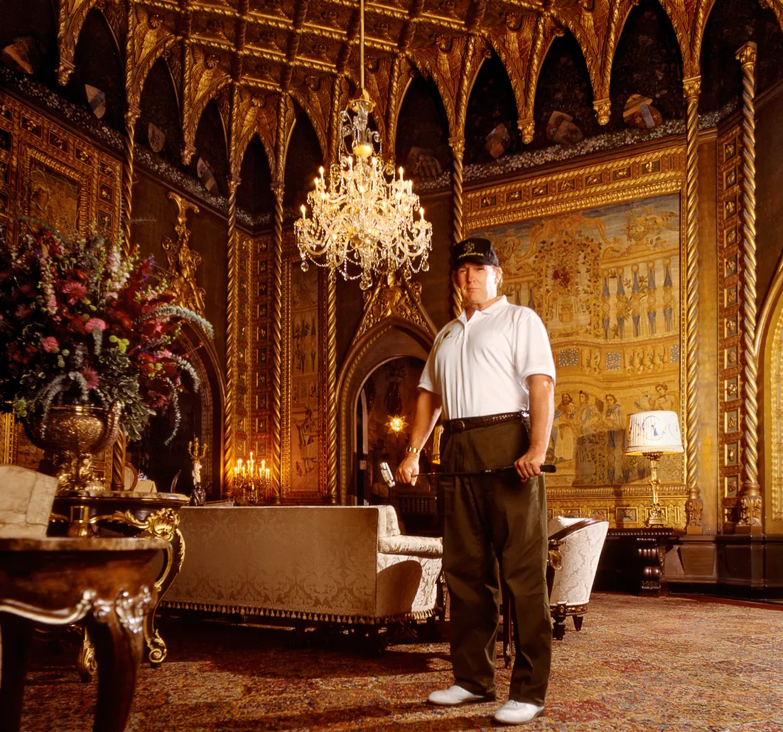 Mar-a-Lago