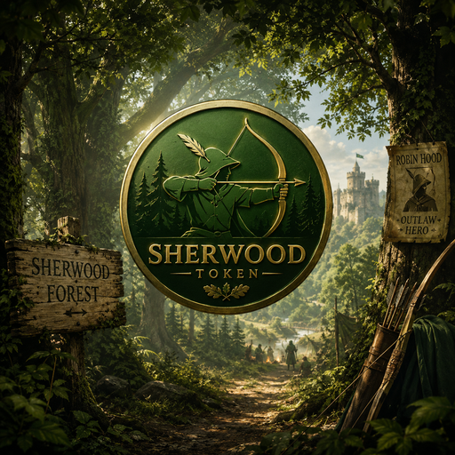 SHERWOOD