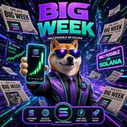 big week