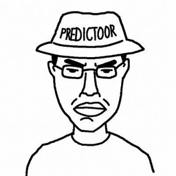 predictooooor