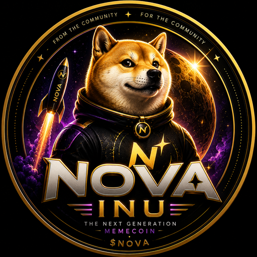 NOVA INU