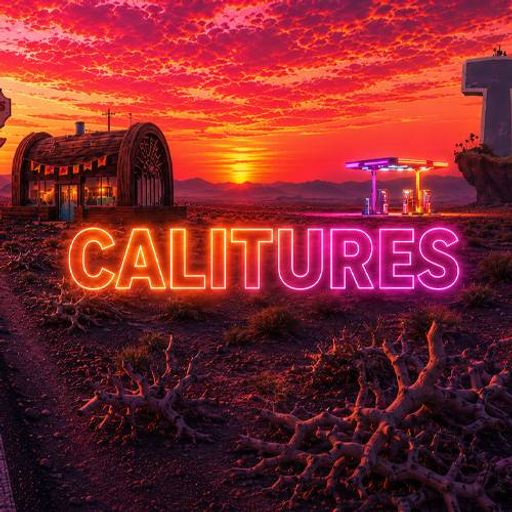 Calitures