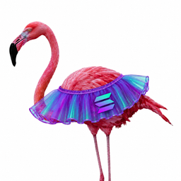 flamingo