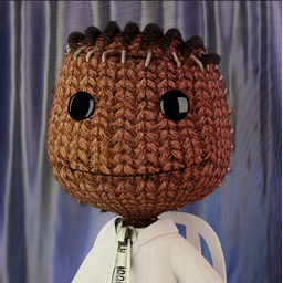 Sackboy