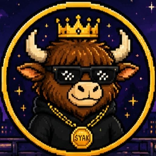 $YAK