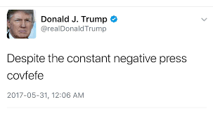 COVFEFE