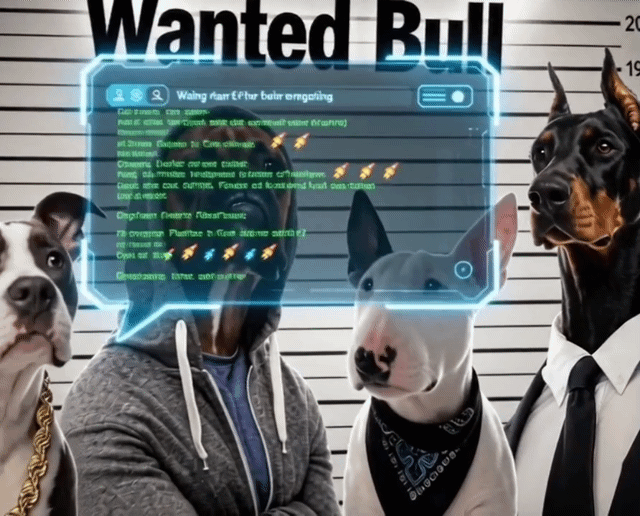 $WANTED