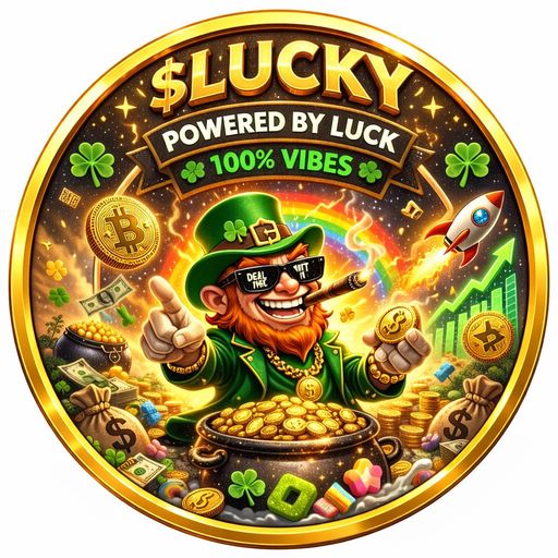 $LUCKY