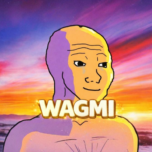 WAGMI