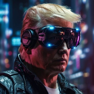 TRUMP AI