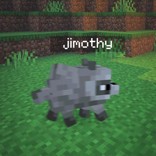 JIMOTHY