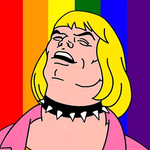 NOTGAY